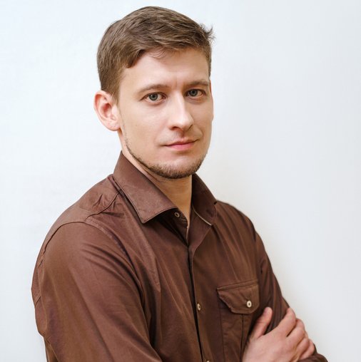 Иван Сергеевич Соцко