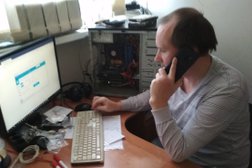 IT-компания Про-м, с рейтингом 4 - находится по адресу Нижний Новгород, Казанское шоссе, 12 к1 