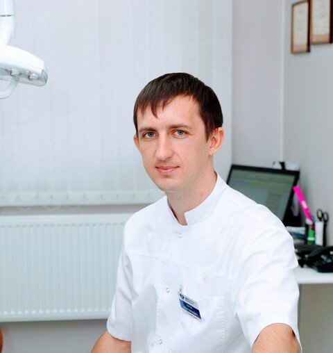 Илья Юрьевич Борзов