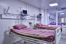 Многопрофильный центр СМ-Клиника, с рейтингом 4.2 - находится по адресу Москва, Волгоградский проспект, 42к12 