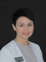 Ортодонт, стоматолог Анна Сергеевна Невдах