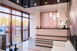 Стоматологическая клиника Дизайнер Ваших улыбок, с рейтингом 3.4 - находится по адресу Воронеж, Московский проспект, 122 