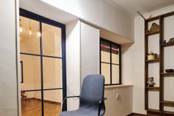 Bakli, с рейтингом 3.7 - находится по адресу Краснодар, Тополиная улица, 14 