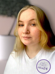 Воспитатель, мастер рукоделия Алена Дегтярева