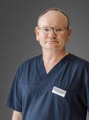 Венеролог, дерматовенеролог Андрей Геннадьевич Манабаев