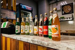 Служба доставки осетинских пирогов Safiko Bakery, с рейтингом 4.9 - находится по адресу Ставропольский край, с. Верхнерусское, Батайская улица, 2а 