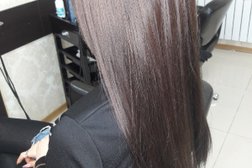 Салон красоты ЦирюльникЪ, с рейтингом 3.2 - находится по адресу Белгород, Народный бульвар, 92 