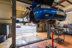 Автосервис Автокомплекс999, с рейтингом 3.9 - находится по адресу Санкт-Петербург, Гусарская улица, 4 лит Э 