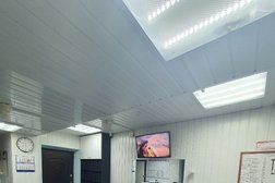 Стоматологическая клиника Денталь, с рейтингом 3.4 - находится по адресу Омск, бульвар Зелёный, д. 4 