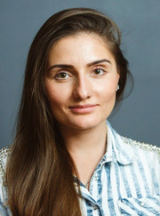 Пародонтолог, стоматолог Кристина Александровна Арутюнян