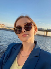 Нутрициолог, косметолог Надежда Владимировна Мудрагель