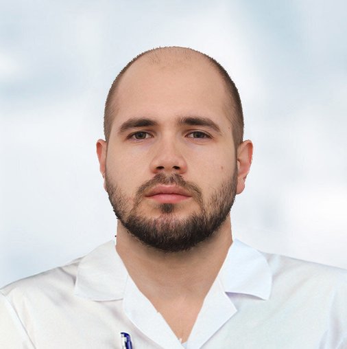 Денис Владиславович Трутнев
