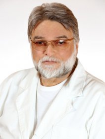 Александр Викторович Островский