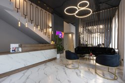 Салон красоты Капсула, с рейтингом 5 - находится по адресу Тула, Свободы, 25 