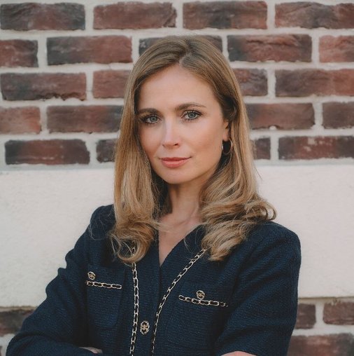 Анна Павловна Яблонская