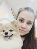 Агалева Екатерина Ильинична