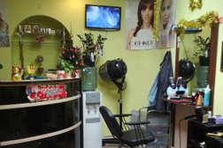 Парикмахерская студия Майами, с рейтингом 3 - находится по адресу Белгород, Народный бульвар, 70 