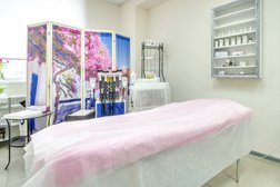 Студия косметологии ESTECLUB, с рейтингом 4.8 - находится по адресу Москва, улица Знаменские Садки, 3к1 