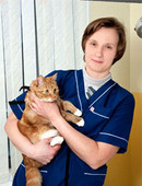 Алексашина Ольга Анатольевна