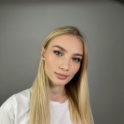 Елена Тетеревенкова