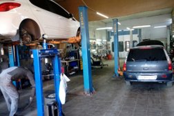 Автосервис Альянс-Авто, с рейтингом 4 - находится по адресу Санкт-Петербург, Камышовая улица, 27а 