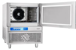 Торговая компания Ресторанное оборудование, с рейтингом 4.5 - находится по адресу Самара, Речная улица, 9 