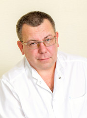 Стоматолог, стоматолог-ортопед Сергей Владимирович Ильин