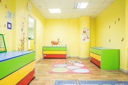 Экосад Glory kids, с рейтингом 3.8 - находится по адресу Москва, Московский, Георгиевская улица, 13 