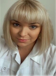 Терапевт, эндокринолог Миляуша Раисовна Филиппова