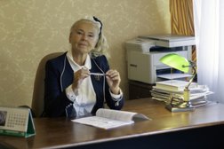 Центр здоровья Устиновой О.И., с рейтингом 4.8 - находится по адресу Самарская область, с. Малая Царевщина, Сосновая улица, 55 