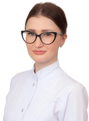 Акушер-гинеколог, венеролог Анастасия Николаевна Шогенова