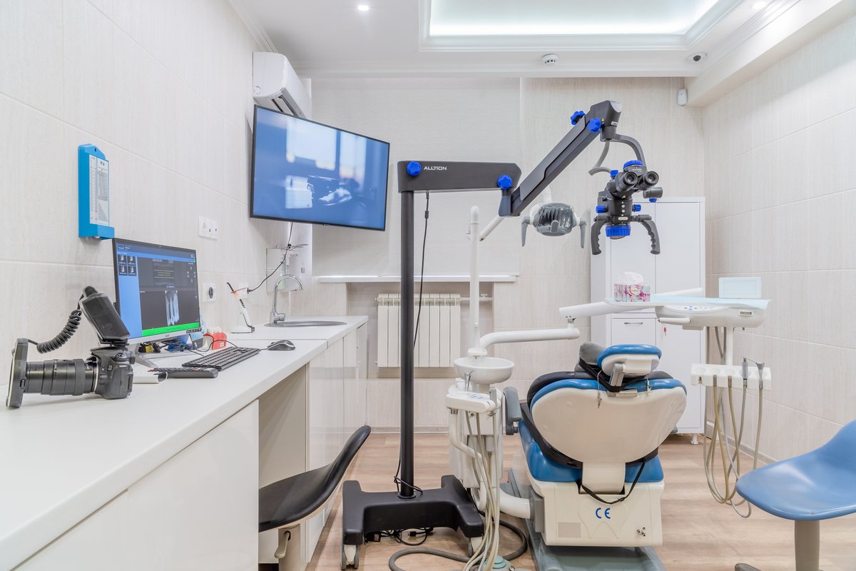 фотография Стоматологии Dental A.R.T. Center