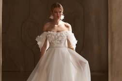 Свадебный салон Fata, с рейтингом 5 - находится по адресу Курган, улица Рихарда Зорге, 64 