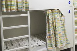 Croc Hostel, с рейтингом 3.7 - находится по адресу Московская область, Красногорск, Красногорский бульвар, 20 