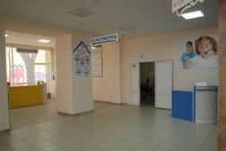 Детская поликлиника в Ессентуках, с рейтингом 2.3 - находится по адресу Ставропольский край, Ессентуки, улица Карла Маркса, 34 