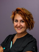 Воробьёва Мария Олеговна