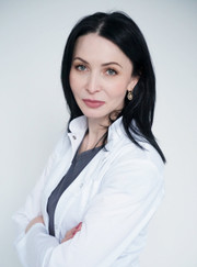 Дерматолог, косметолог Наталья Викторовна Мартынова