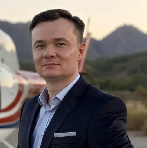 Андрей Анатольевич Мальцев