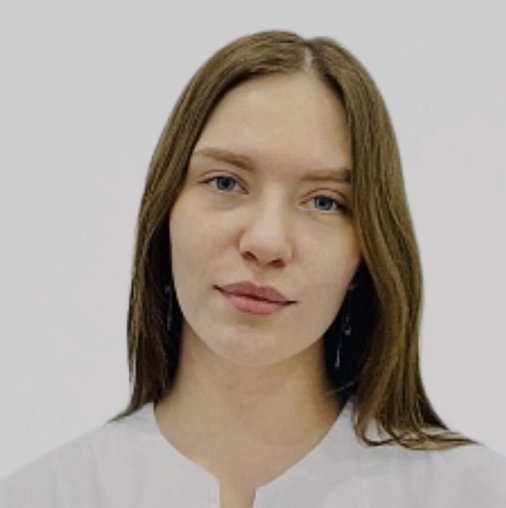 Анастасия Александровна Помазкова