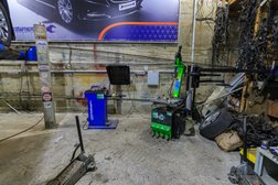 Автосервис Авто-Партнер Сибирь, с рейтингом 4.2 - находится по адресу Красноярск, улица Маерчака, 53 ст3 