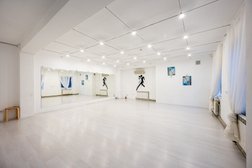 Студия спорта и танца Пума, с рейтингом 4.6 - находится по адресу Санкт-Петербург, улица Маршала Захарова, 20 