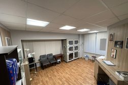 Ветеринарная клиника ТриоВет, с рейтингом 3.6 - находится по адресу Москва, улица Госпитальный Вал, 3 к5 