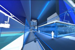 Студия компьютерной графики 3D-анимации Капсула-ТВ, с рейтингом 4.4 - находится по адресу Санкт-Петербург, улица Чапыгина, 6 лит А 