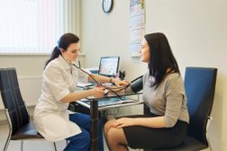 Многопрофильный медицинский центр А-1, с рейтингом 3.1 - находится по адресу Кострома, улица Ленина, 20 