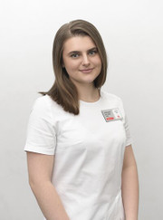 Имплантолог, стоматолог-хирург Александра Сергеевна Семкова