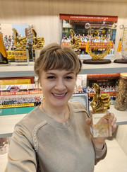 Косметолог, массажист Виолетта Викторовна Барулина