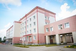 Поликлиника Плесецкая центральная районная больница, с рейтингом 1.9 - находится по адресу Архангельская область, рп. Плесецк, улица Гагарина, 56 