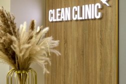 Clean Clinic, с рейтингом 4.9 - находится по адресу Иваново, улица Батурина, 27 