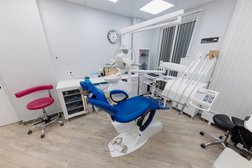 Центр стоматологии и имплантологии Мандарин, с рейтингом 4.8 - находится по адресу Владимир, Офицерская, 1а к3 