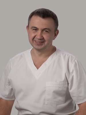 фотография Сергея Анатольевича Лабаня